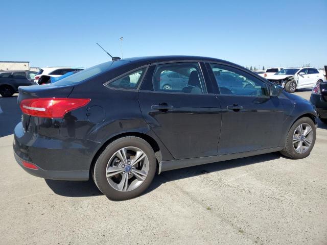 Image 3 of 2018 FORD FOCUS SE 2018 with VIN 1FADP3FE8JL241456