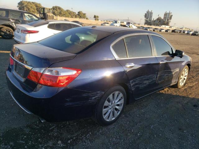 Image 3 of 2015 HONDA ACCORD EXL 2015 with VIN 1HGCR2F82FA152233