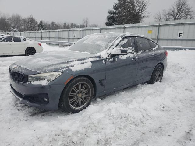 Изображение 2014 BMW 335 XIGT 2014