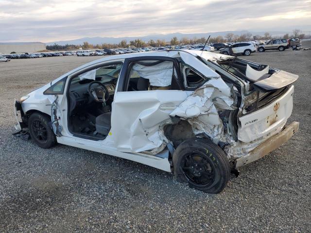 Изображение 2 2014 TOYOTA PRIUS  2014 с VIN JTDKN3DU0E0387486