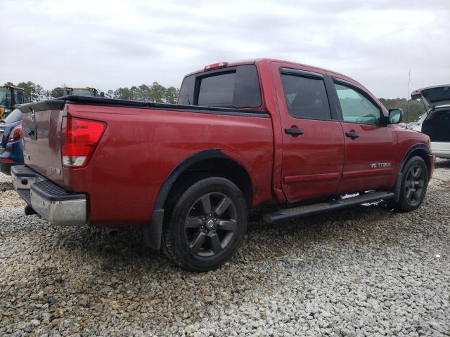 Obraz 3 z 2015 NISSAN TITAN S 2015 z VIN 1N6BA0ED5FN501847