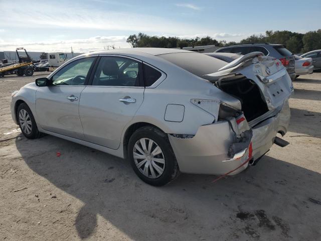 Изображение 2 2014 NISSAN ALTIMA 2.5 2014 с VIN 1N4AL3AP9EC286399