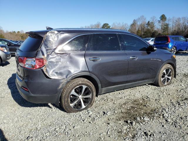 Obraz 3 z 2017 KIA SORENTO EX 2017 z VIN 5XYPH4A5XHG251266