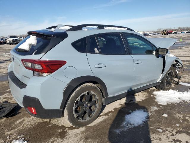 Image 3 of 2021 SUBARU CROSSTREK PREMIUM 2021 with VIN JF2GTAEC1M8276825