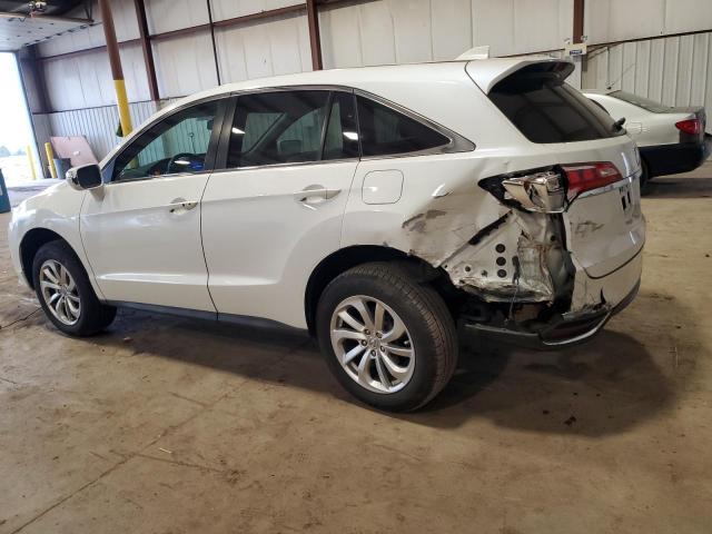 Изображение 2 2016 ACURA RDX TECHNOLOGY 2016 с VIN 5J8TB4H58GL016181