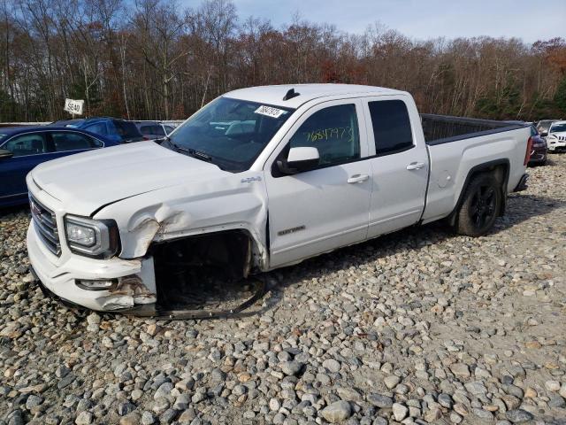 Изображение 2017 GMC SIERRA K1500 2017