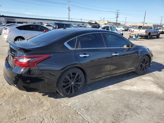 Image 3 of 2018 NISSAN ALTIMA 2.5 2018 with VIN 1N4AL3AP6JC297225