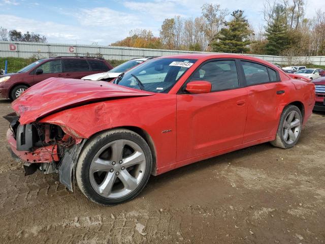 2014 DODGE CHARGER R/T 2014 image