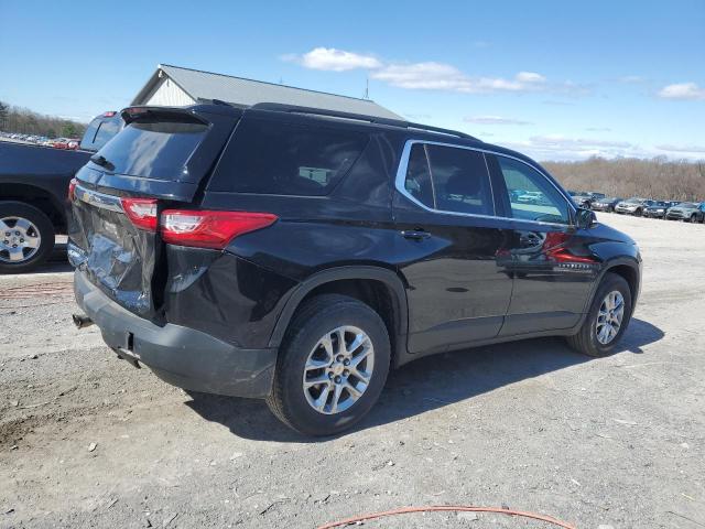 Изображение 3 2019 CHEVROLET TRAVERSE LT 2019 с VIN 1GNERGKW3KJ207167