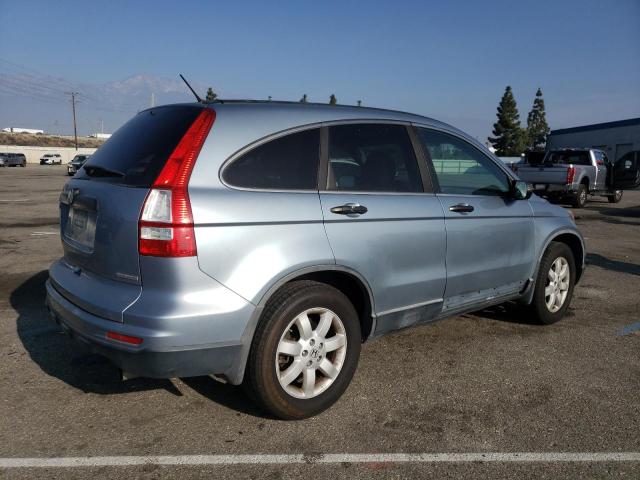 Image 3 of 2011 HONDA CR-V SE 2011 with VIN 5J6RE3H41BL032677