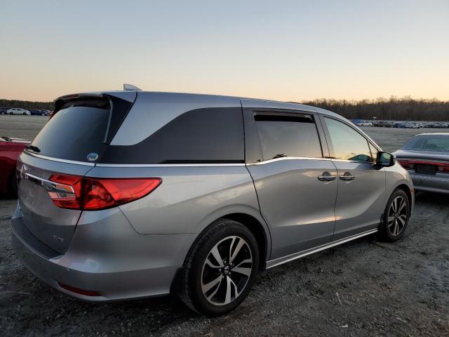 Изображение 3 2019 HONDA ODYSSEY ELITE 2019 с VIN 5FNRL6H91KB106692
