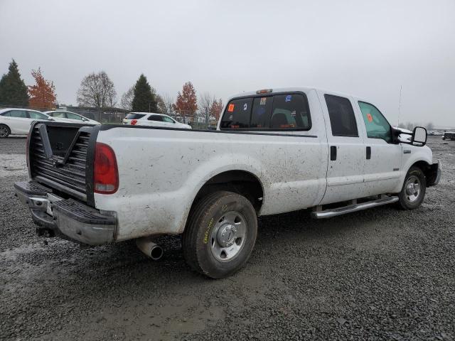 Image 3 of 2007 FORD F250 SUPER DUTY 2007 with VIN 1FTSW20P87EB07892