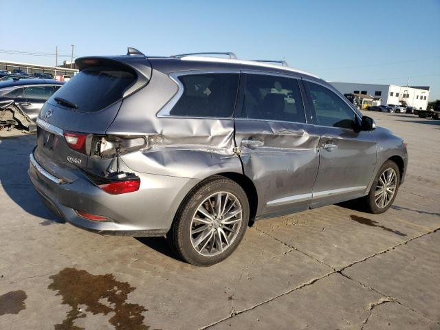 Изображение 3 2017 INFINITI QX60  2017 с VIN 5N1DL0MN4HC559152