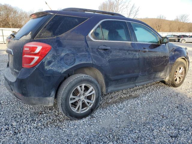 Obraz 3 z 2016 CHEVROLET EQUINOX LT 2016 z VIN 2GNALCEK2G1170809