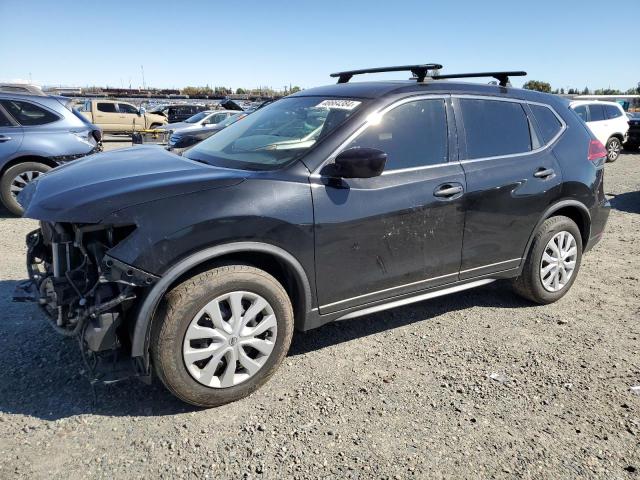 Image 1 of 2018 NISSAN ROGUE S 2018 with VIN JN8AT2MTXJW452570