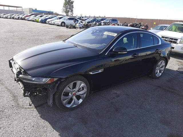 Image 1 of 2020 JAGUAR XE S 2020 with VIN SAJAE4FX3LCP60767