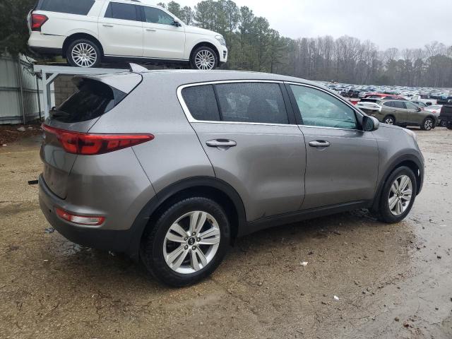 Image 3 of 2018 KIA SPORTAGE LX 2018 with VIN KNDPM3AC2J7483190