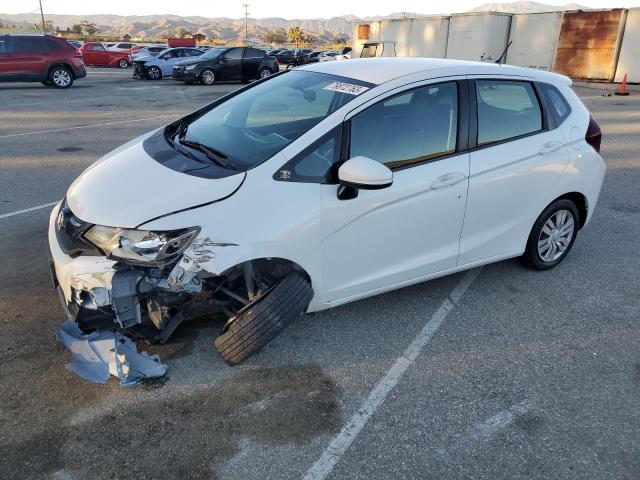 Obraz 1 z 2016 HONDA FIT LX 2016 z VIN JHMGK5H57GX006609