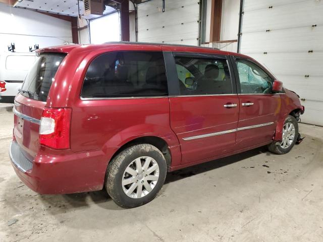 Obraz 3 z 2016 CHRYSLER TOWN & COUNTRY TOURING 2016 z VIN 2C4RC1BG4GR246726