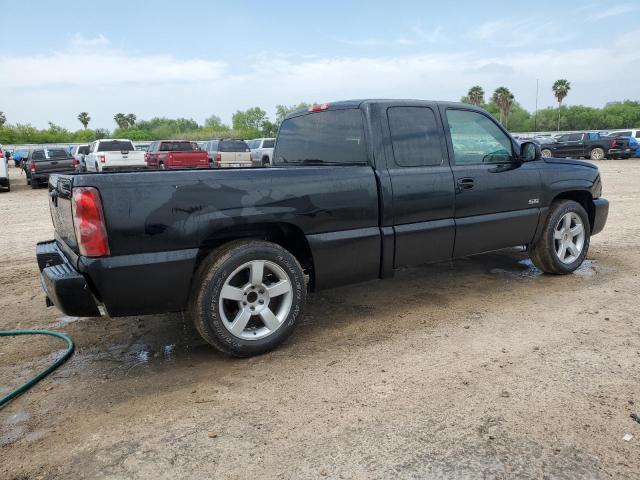 Изображение 3 2003 CHEVROLET SILVERADO K1500 2003 с VIN 2GCEK19N931312802
