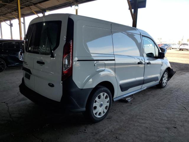 Image 3 of 2022 FORD TRANSIT CONNECT XL 2022 with VIN NM0LS7S29N1512336