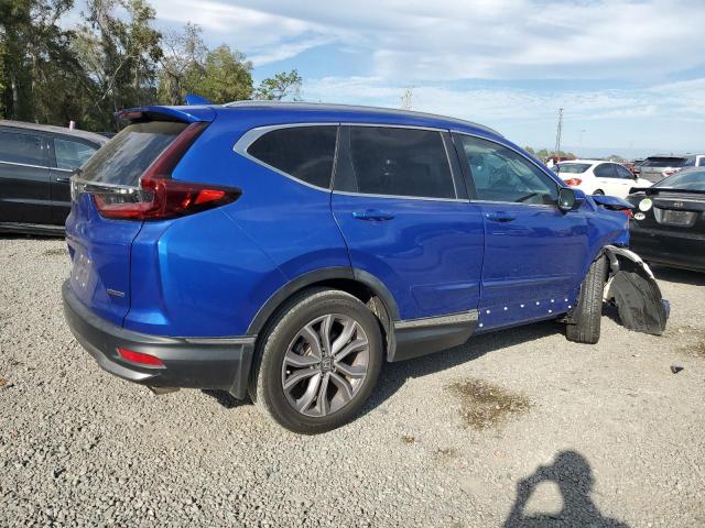 Изображение 3 2020 HONDA CR-V TOURING 2020 с VIN 7FARW1H91LE002252