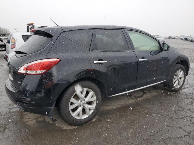 Image 3 of 2012 NISSAN MURANO S 2012 with VIN JN8AZ1MW2CW231390