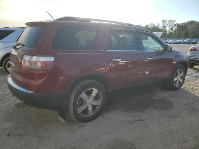 Image 3 of 2010 GMC ACADIA SLT-1 2010 with VIN 1GKLRMED1AJ190140