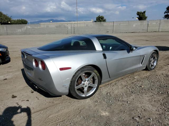 Obraz 3 z 2005 CHEVROLET CORVETTE  2005 z VIN 1G1YY24U455100349