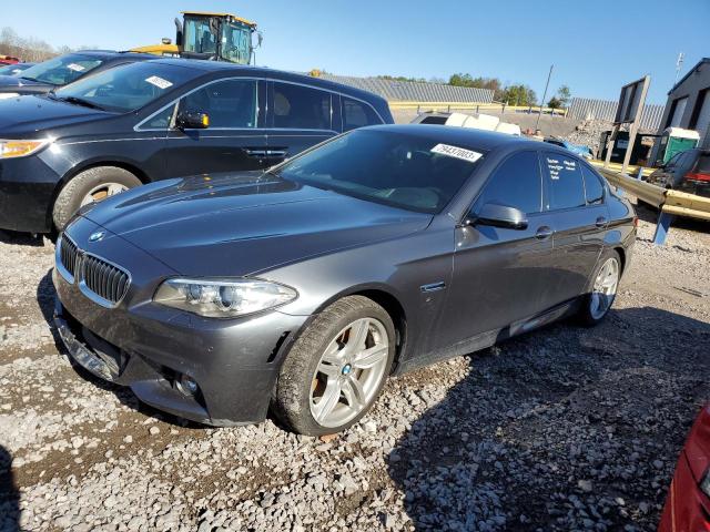 Image 1 of 2015 BMW 535 I 2015 with VIN WBA5B1C53FG127691