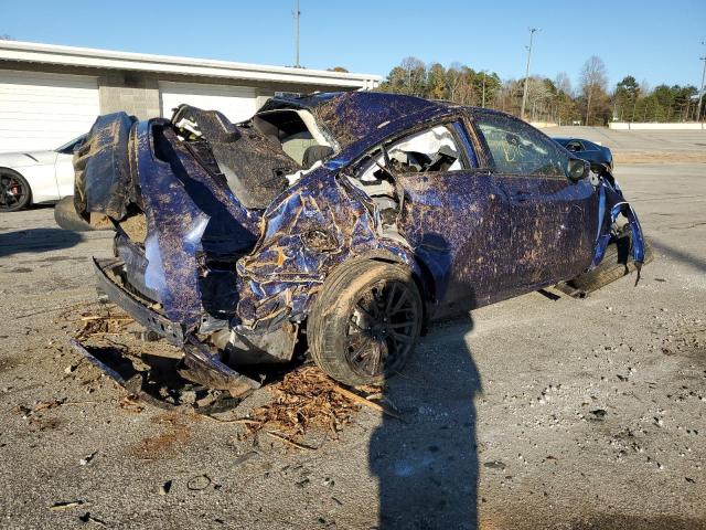 Image 3 of 2022 SUBARU WRX PREMIUM 2022 with VIN JF1VBAF64N9027910