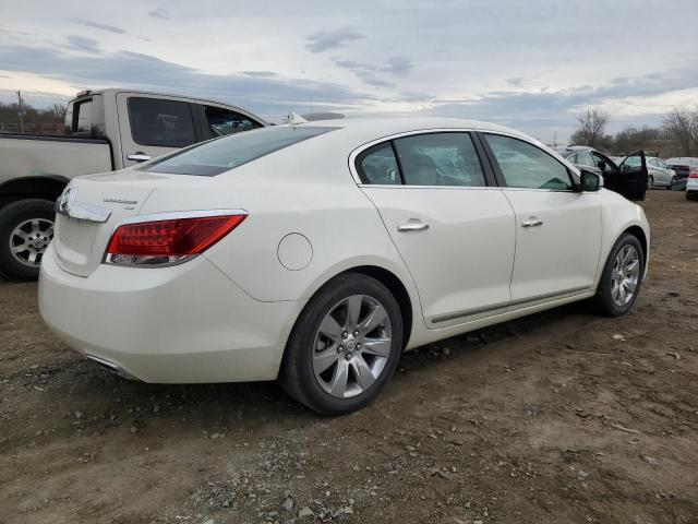 Изображение 3 2011 BUICK LACROSSE CXS 2011 с VIN 1G4GE5ED6BF149825