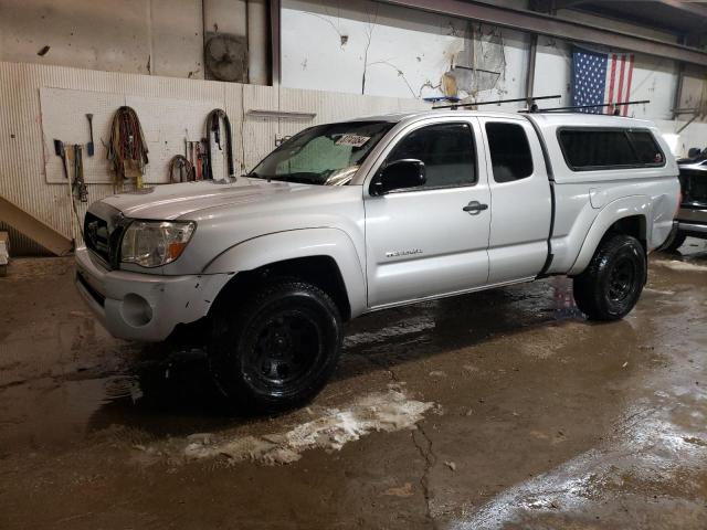 Obraz 2007 TOYOTA TACOMA ACCESS CAB 2007