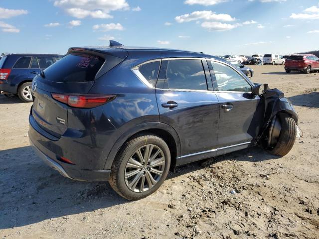 Изображение 3 2024 MAZDA CX-5 SIGNATURE 2024 с VIN JM3KFBXY7R0383714