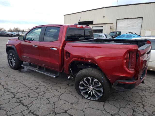 Изображение 2 2023 GMC CANYON DENALI 2023 с VIN 1GTP6FEK8P1219061