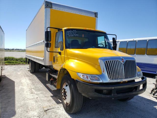 Image 1 of 2017 INTERNATIONAL 4000 4300 2017 with VIN 3HAMMMML0HL458388
