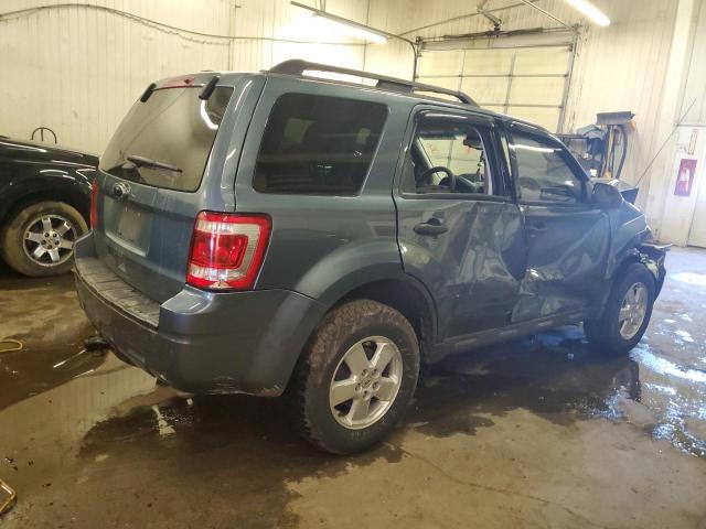 Obraz 3 z 2012 FORD ESCAPE XLT 2012 z VIN 1FMCU0D74CKC83404