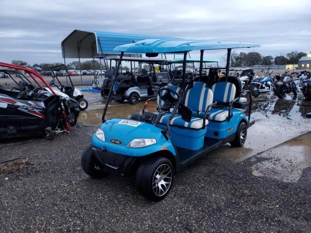 Obraz 2 z 2022 HAHM GOLFCART 2022 z VIN 1H9AE43S9NA666410