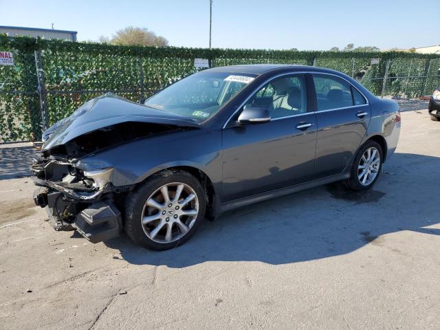 Изображение 1 2007 ACURA TSX  2007 с VIN JH4CL96867C012859