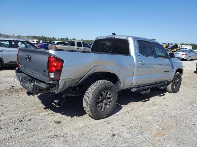 Изображение 3 2022 TOYOTA TACOMA DOUBLE CAB 2022 с VIN 3TYDZ5BN0NT014907