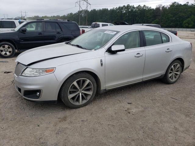 Image 1 of 2010 LINCOLN MKS  2010 with VIN 1LNHL9DR9AG609647