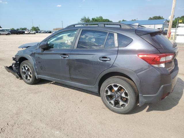 Image 2 of 2019 SUBARU CROSSTREK PREMIUM 2019 with VIN JF2GTAEC6K8302249
