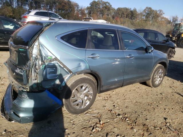 Obraz 3 z 2015 HONDA CR-V EXL 2015 z VIN 2HKRM4H71FH681611
