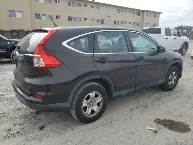 Изображение 3 2015 HONDA CR-V LX 2015 с VIN 2HKRM3H35FH524977