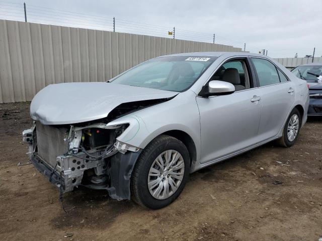 Obraz 1 z 2013 TOYOTA CAMRY L 2013 z VIN 4T1BF1FK9DU265628