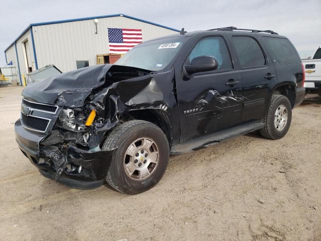 2013 CHEVROLET TAHOE C1500 LT 2013 image