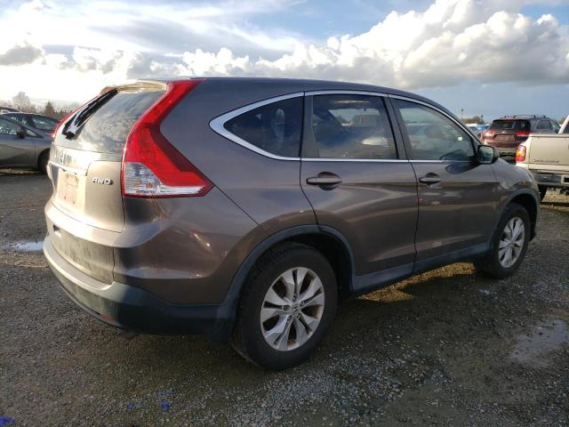 Image 3 of 2014 HONDA CR-V EXL 2014 with VIN 2HKRM4H71EH621875