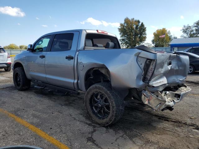 Image 2 of 2011 TOYOTA TUNDRA CREWMAX SR5 2011 with VIN 5TFDW5F15BX209726
