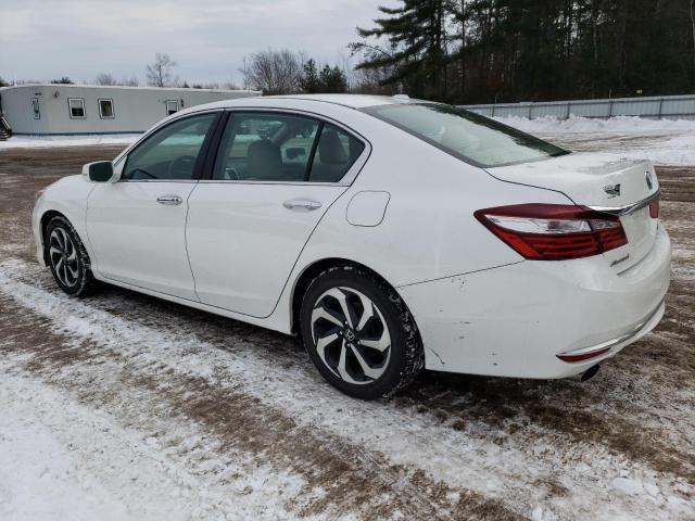 Obraz 2 z 2016 HONDA ACCORD EXL 2016 z VIN 1HGCR3F80GA003231