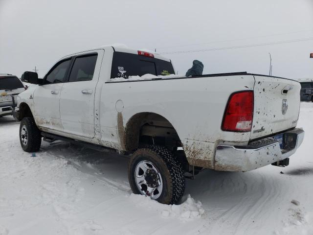 Obraz 2 z 2015 RAM 2500 SLT 2015 z VIN 3C6UR5DL0FG591371